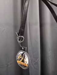 Sporremmar, Claridge House