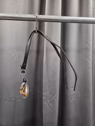 Sporremmar, Claridge House