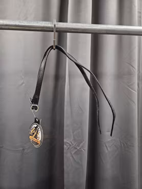 Sporremmar, Claridge House