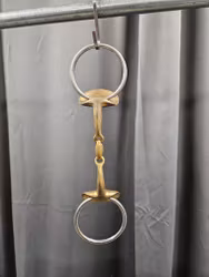 Tredelat bett, 12,5 cm, Stübben