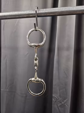 Tredelat bett, 9,5 cm, Horse Power