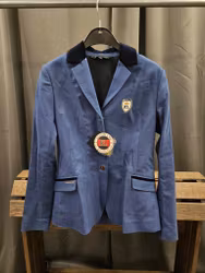 Kavaj, 38, Kingsland