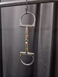 D-ringsbett, 11,5 cm