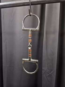 D-ringsbett, 11,5 cm