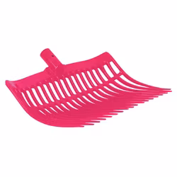 Grephuvud okrossbar, V-Plast