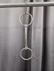 Rakt bett, 12,5 cm, Knights