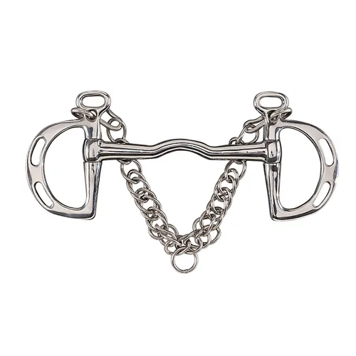 Kimblewick, 10,5-13,5 cm, Källquist