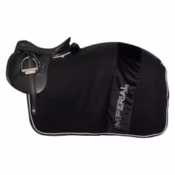 Ländtäcke, M, IR Flower Power