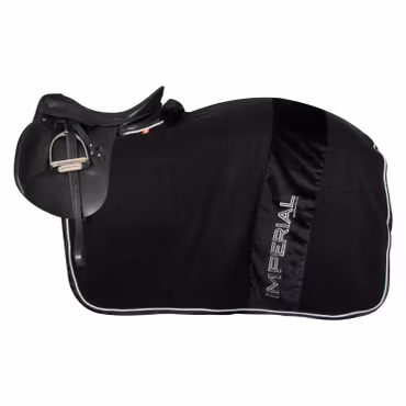 Ländtäcke, M, IR Flower Power