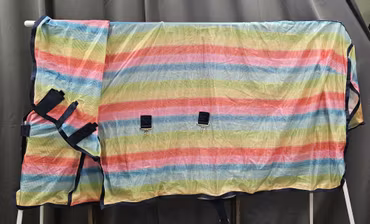 Flugtäcke, 135 cm, Fairfield