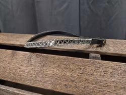 Pannband, full, Riding House