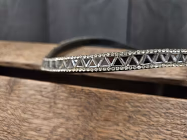 Pannband, full, Riding House