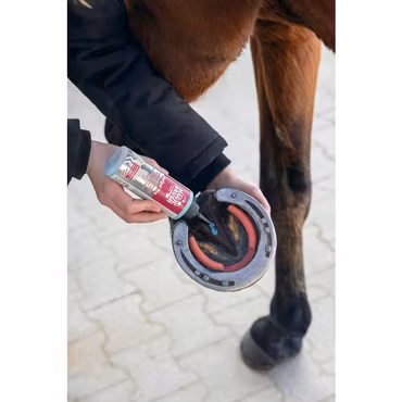 Hovgel, 200 ml, Magic Brush Hufgel Pro