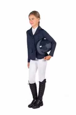 Kavaj, 128-164 cl, HKM Amy Kids