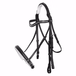 Kandarträns, cob-full, IR Di Layla II