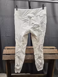 Ridleggings, 42, Kingsland