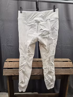 Ridleggings, 42, Kingsland