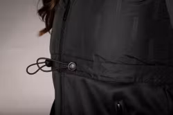 Jacka, XS-XXL, LG Limone