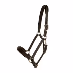 Lädergrimma, ponny-xfull, Lippo Basic