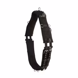 Tömkörningsgjord, ponny-full, Lippo