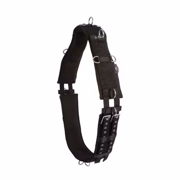 Tömkörningsgjord, ponny-full, Lippo