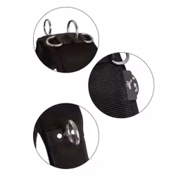 Tömkörningsgjord, ponny-full, Lippo