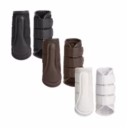 Damasker, XS-XL, Protector 3D Mesh Brushing Boots