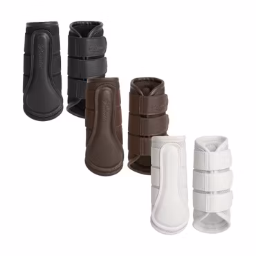 Damasker, XS-XL, Protector 3D Mesh Brushing Boots