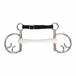 Kimblewick, 10,5-13,5 cm, Lippo Comfort