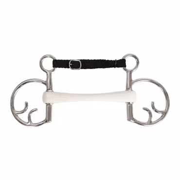 Kimblewick, 10,5-13,5 cm, Lippo Comfort