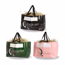 Höpåse, Källquist