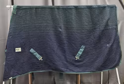 Våffeltäcke, 155 cm, Haglunds