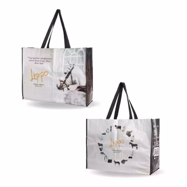 Shoppingbag, Lippo