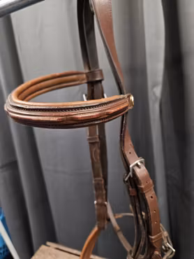 Aachenträns, full, Gold Medal