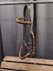 Aachenträns, full, Gold Medal