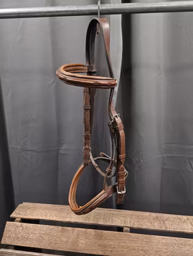 Aachenträns, full, Gold Medal