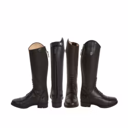 Ridstövlar, 30-38, HL Mandy Pro