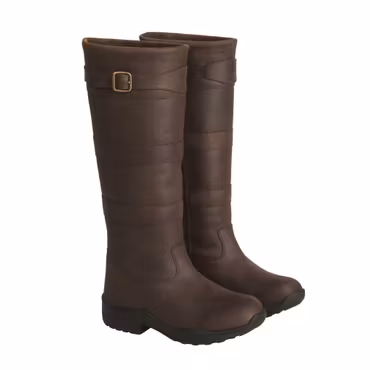 Stallstövlar, 36-42, HL Country Boots Highland