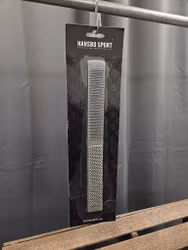 Hovrasp, Hansbo Sport