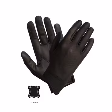 Ridhandskar, 6-9, HL Airmesh