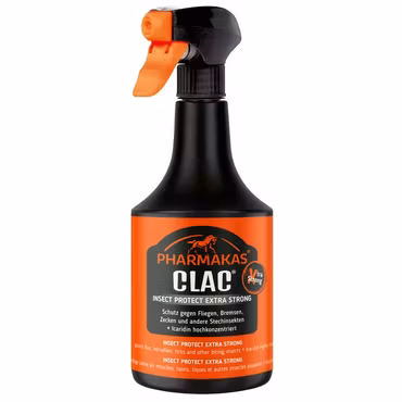Flugspray, 500 ml, Pharmakas CLAC