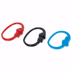 Säkerhetsringar, Kerbl