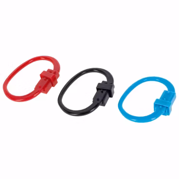 Säkerhetsringar, Kerbl