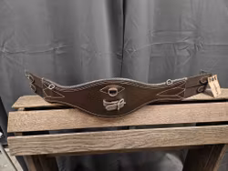 Syntetgjord, 80-100 cm, Knights