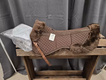 Korrektionspad hopp, S-L, Protector