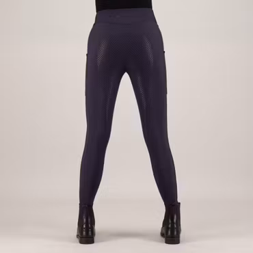 Vinterridleggings, 34-46, HV Polo Estrelle