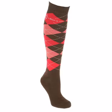 Ridstrumpor, 34-42, Covalliero Brescia