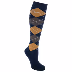 Ridstrumpor, 34-42, Covalliero Brescia