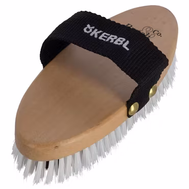 Ryktborste, Brush&Co