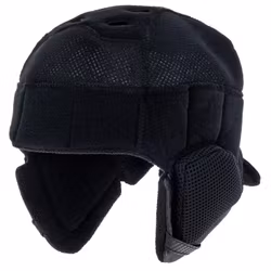 Hjälmliner vinter, 53-61 cm, Covalliero Elite